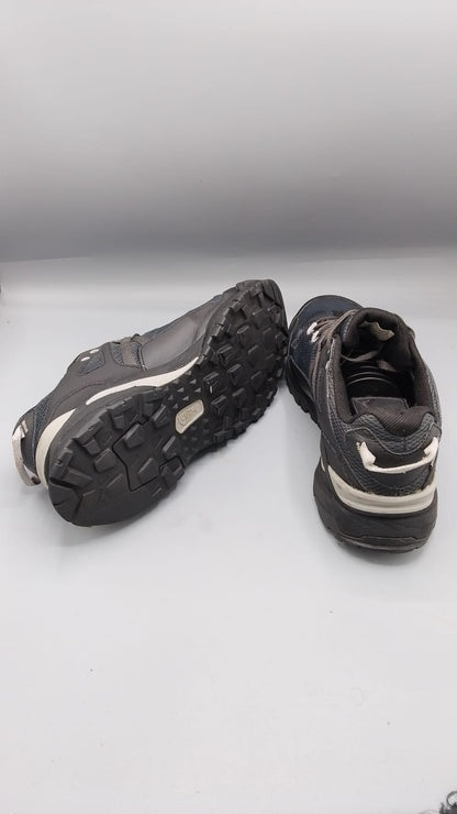 The North Face Ultra 112 Waterproof Hiking Shoes