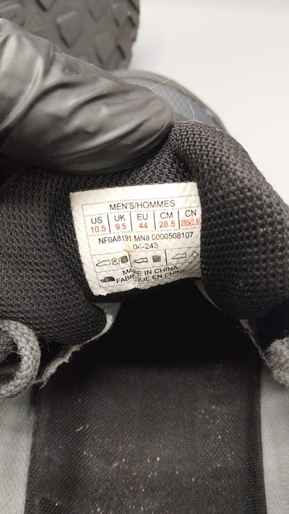 The North Face Ultra 112 Waterproof Hiking Shoes