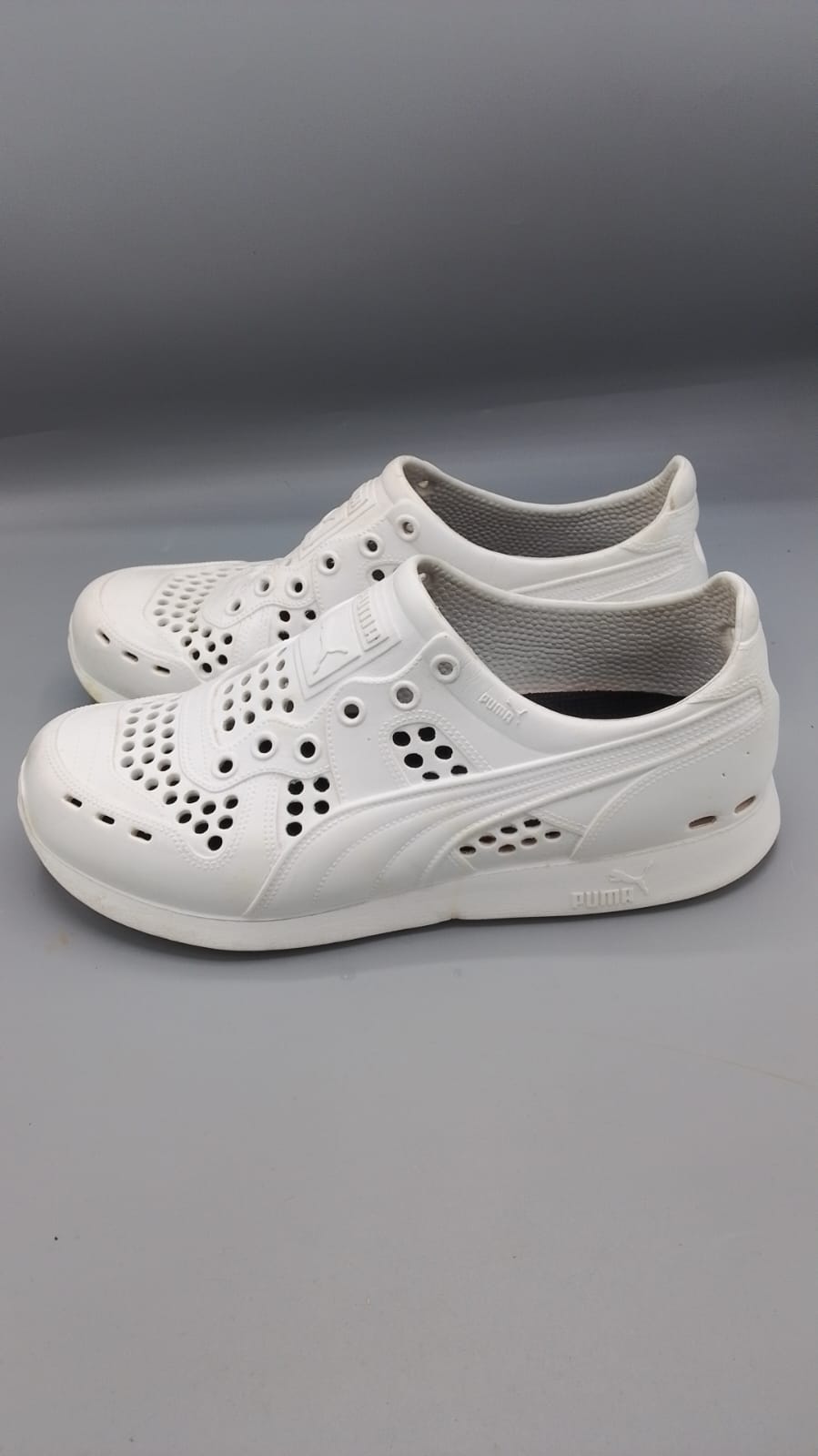 Puma RS 100 Injex Slip-On Shoes