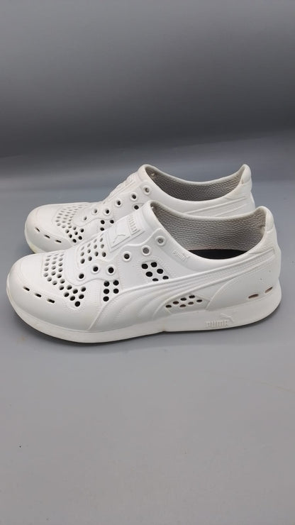 Puma RS 100 Injex Slip-On Shoes