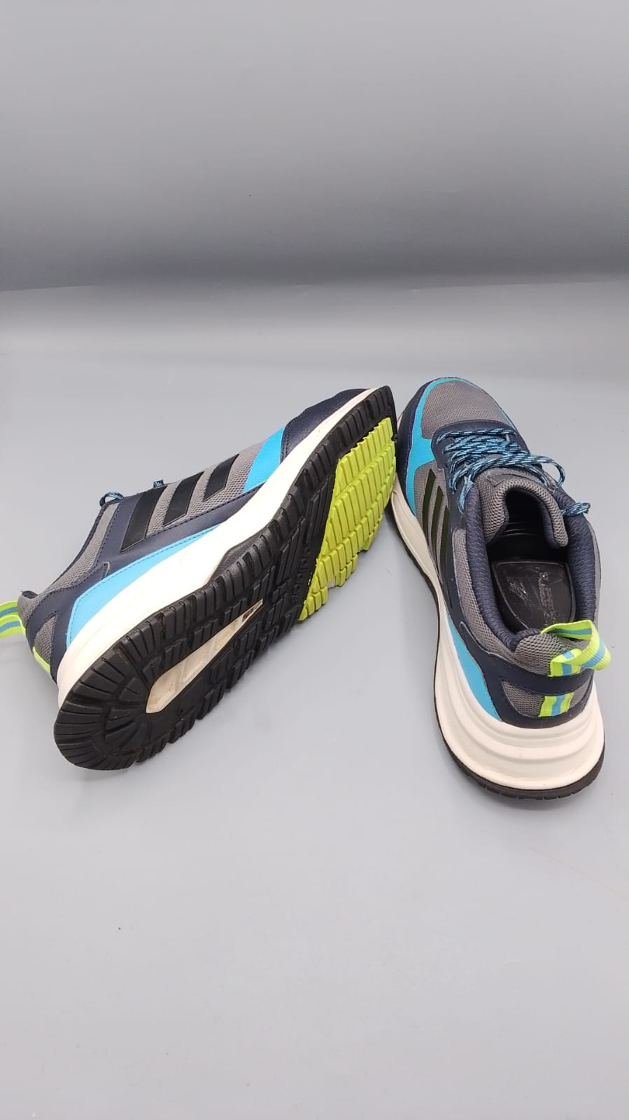 adidas Rockadia Trail 3.0 Running Shoes