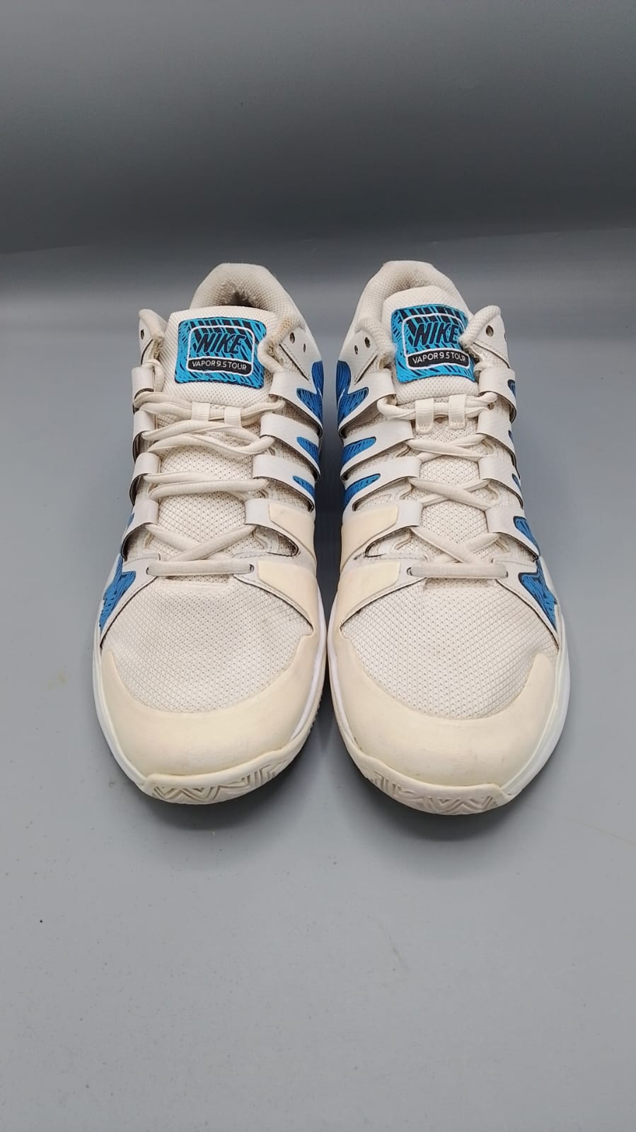 NikeCourt Air Zoom Vapor 9.5 Tour Premium