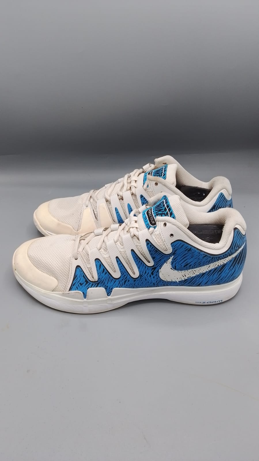 NikeCourt Air Zoom Vapor 9.5 Tour Premium