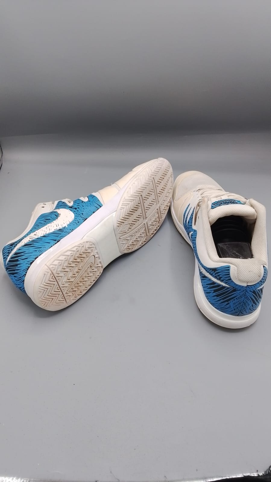 NikeCourt Air Zoom Vapor 9.5 Tour Premium