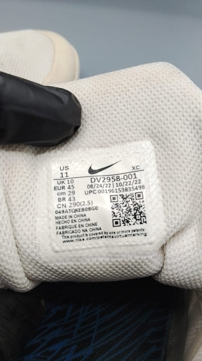 NikeCourt Air Zoom Vapor 9.5 Tour Premium