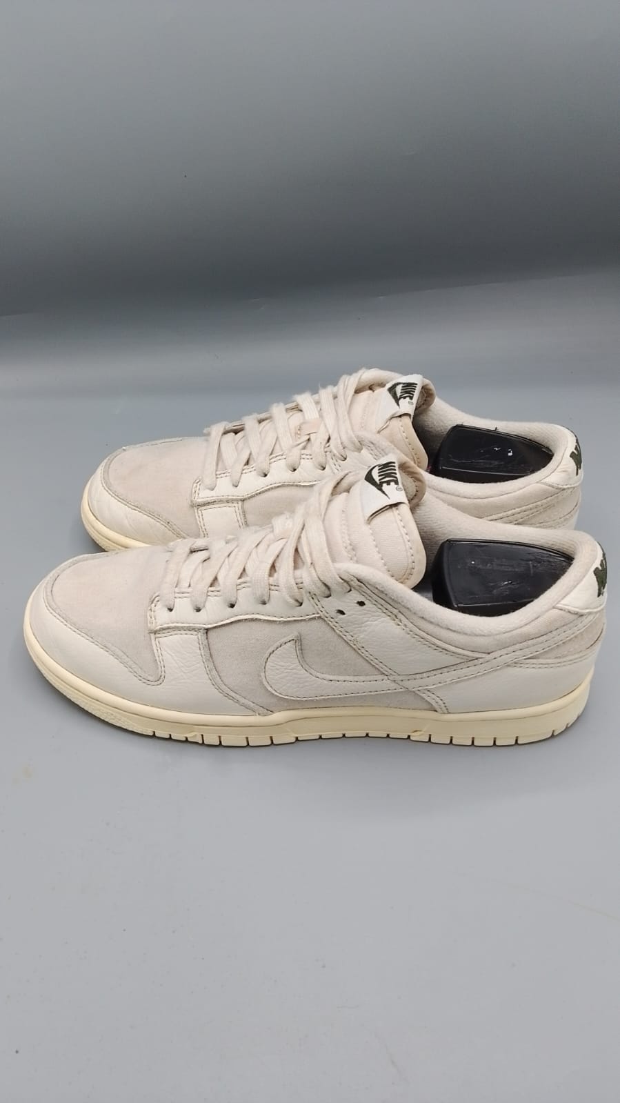 Nike Dunk Low Premium “Light Orewood Brown”