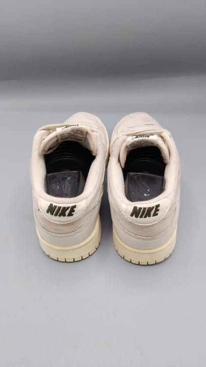 Nike Dunk Low Premium “Light Orewood Brown”