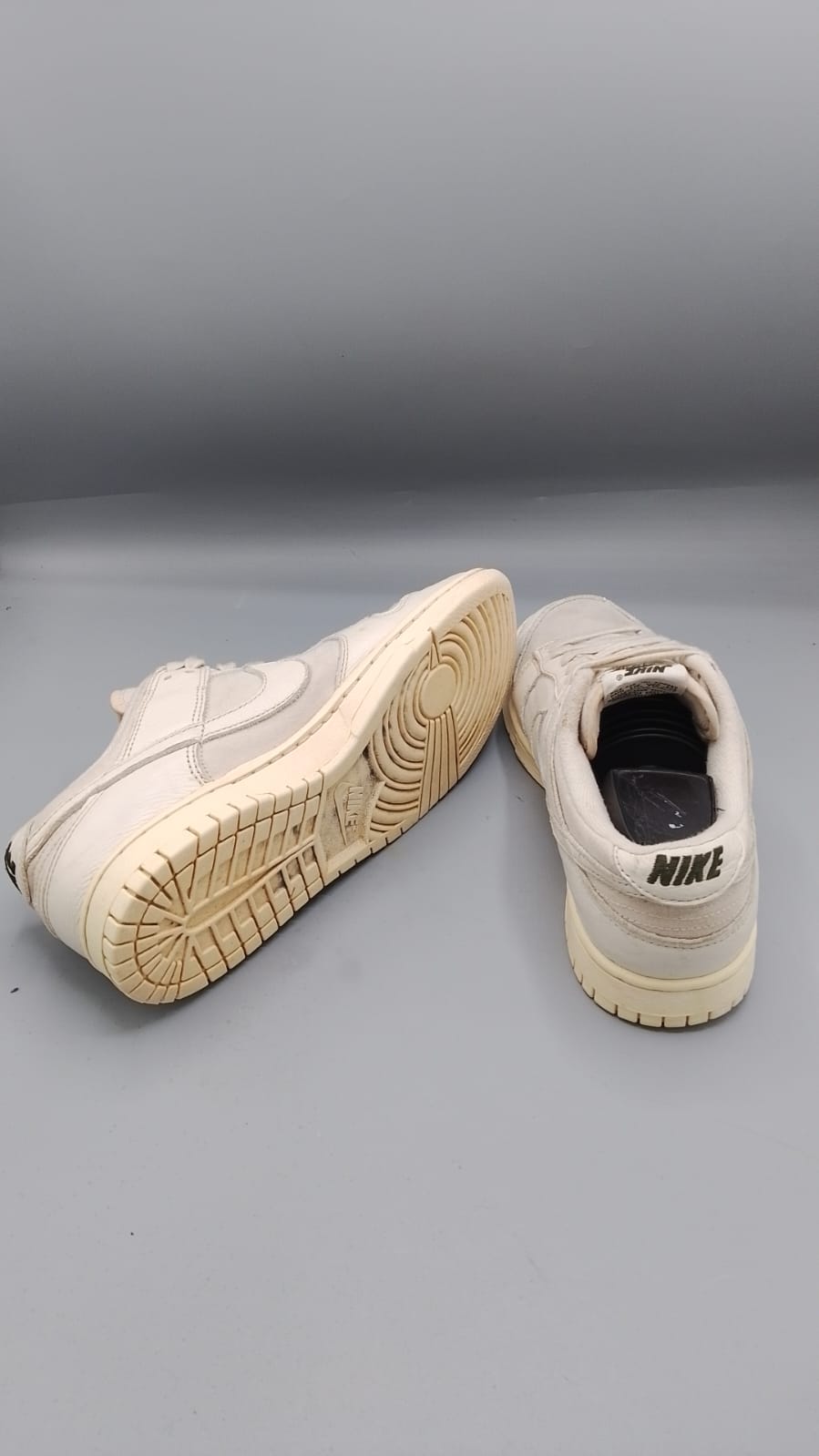 Nike Dunk Low Premium “Light Orewood Brown”