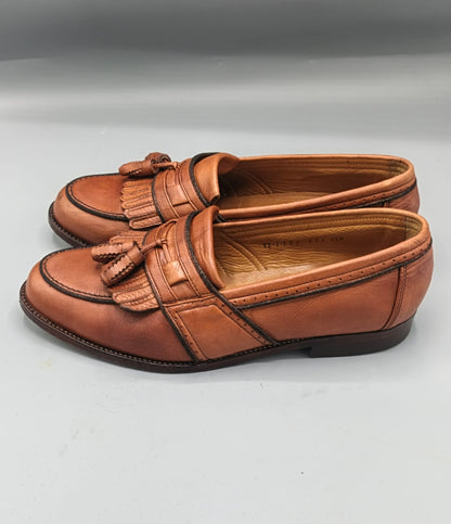 Yves Saint Laurent Vintage Tassel Loafers