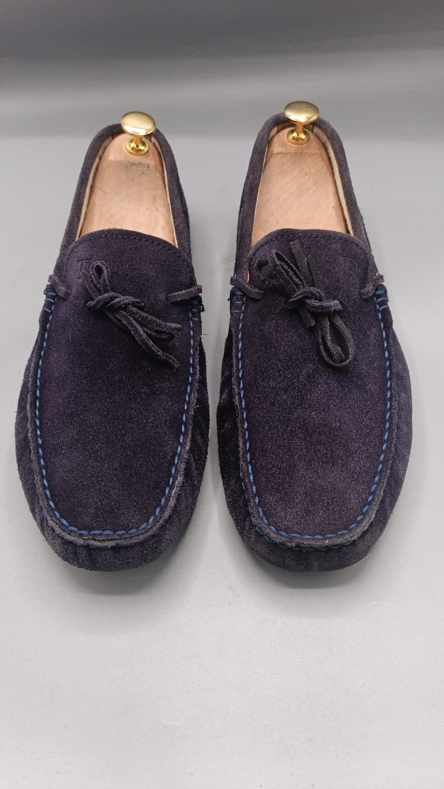 Tod’s Gommino Men’s Loafers
