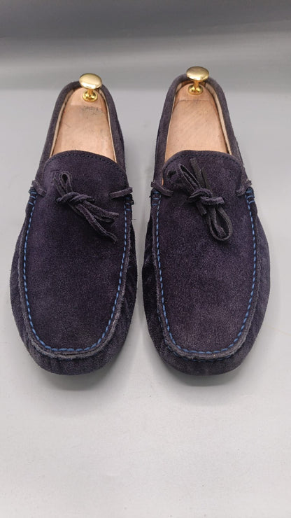 Tod’s Gommino Men’s Loafers