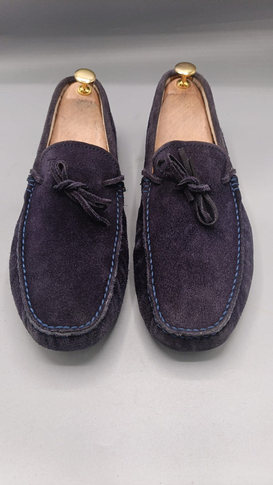 Tod’s Gommino Men’s Loafers