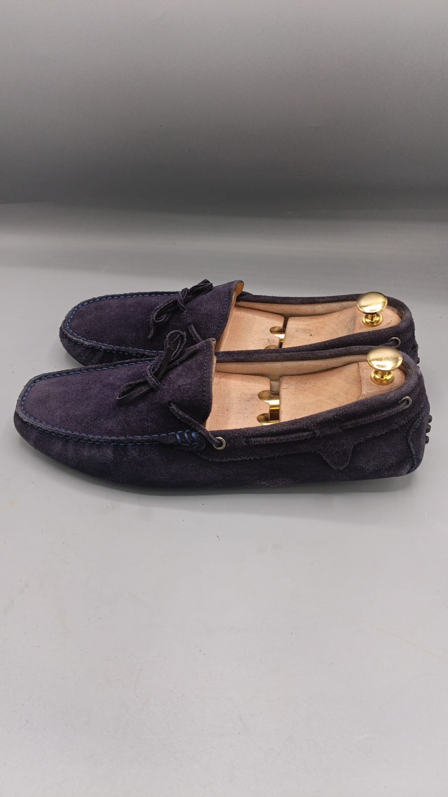 Tod’s Gommino Men’s Loafers