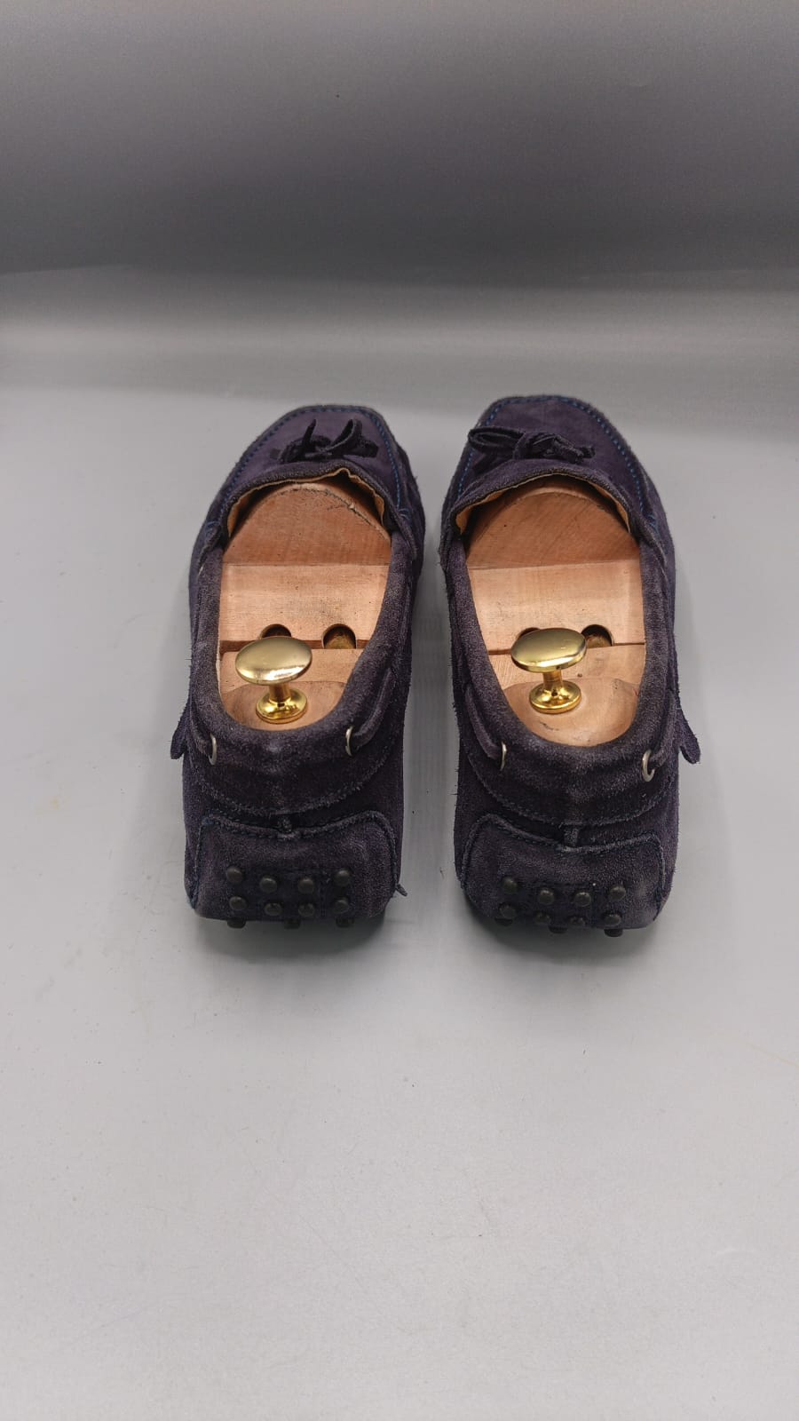 Tod’s Gommino Men’s Loafers