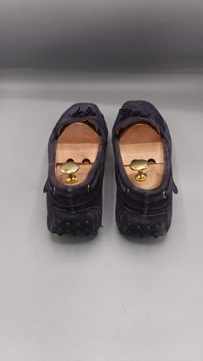 Tod’s Gommino Men’s Loafers