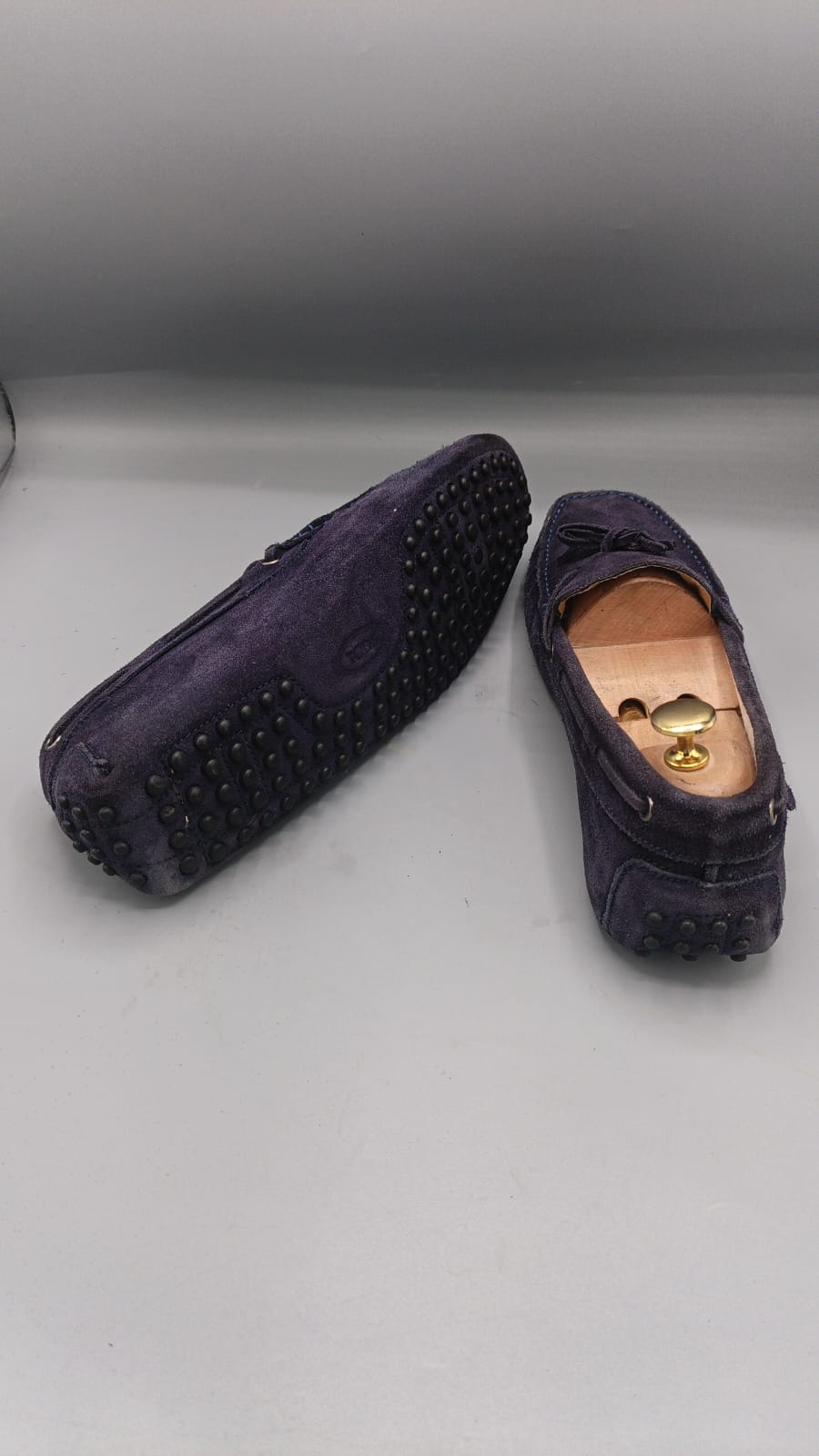 Tod’s Gommino Men’s Loafers