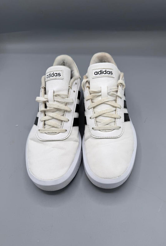 adidas Court Platform Shoes
