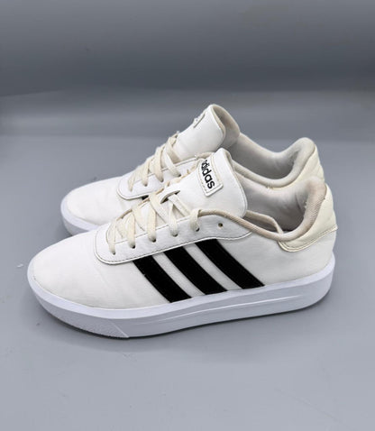 adidas Court Platform Shoes