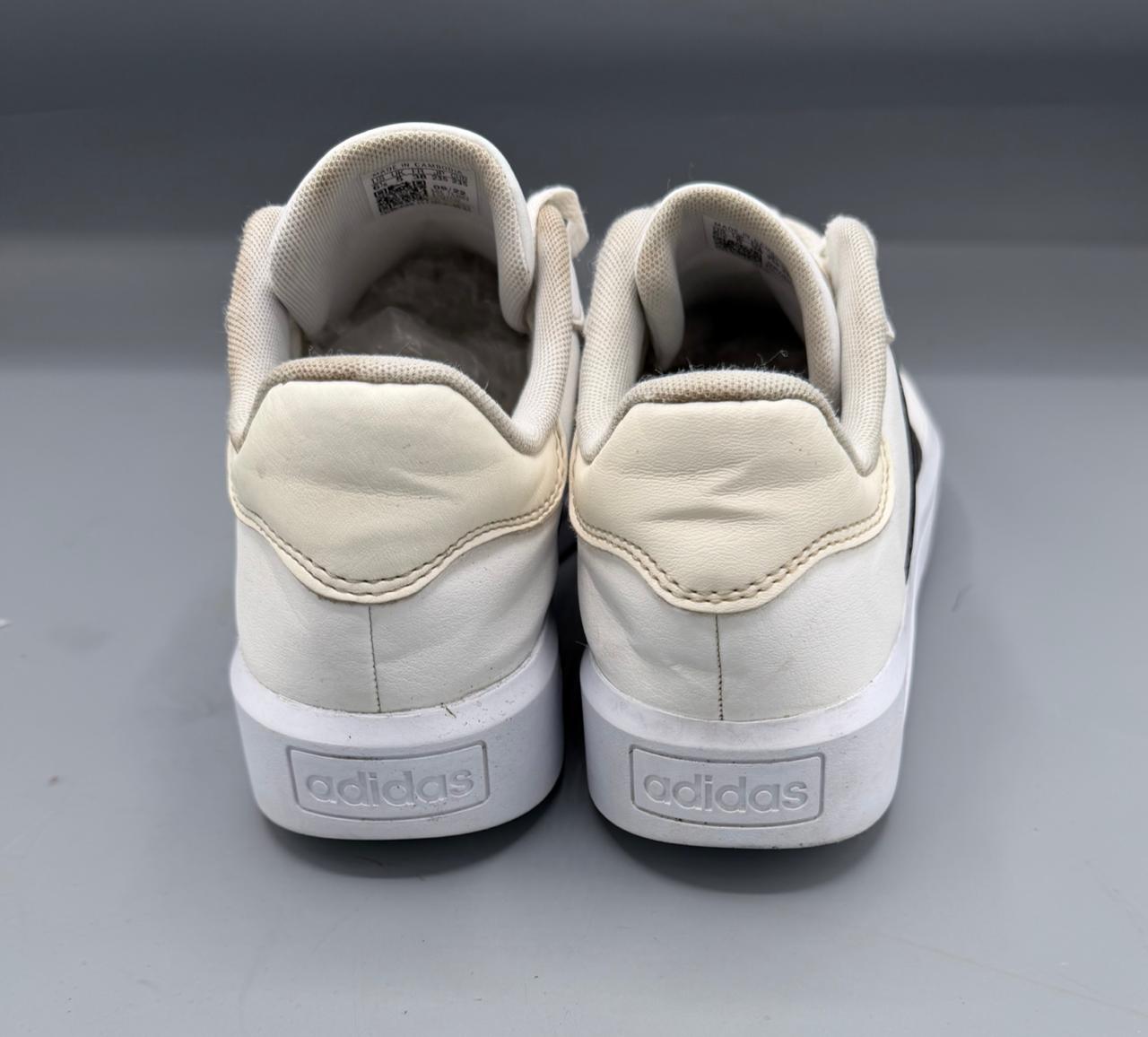 adidas Court Platform Shoes