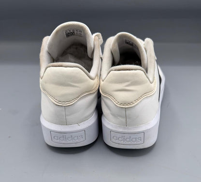 adidas Court Platform Shoes