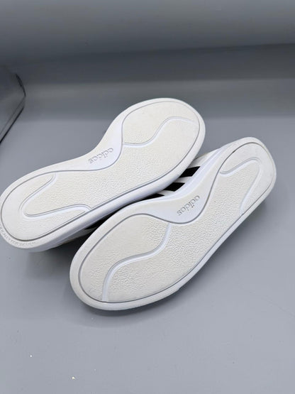 adidas Court Platform Shoes
