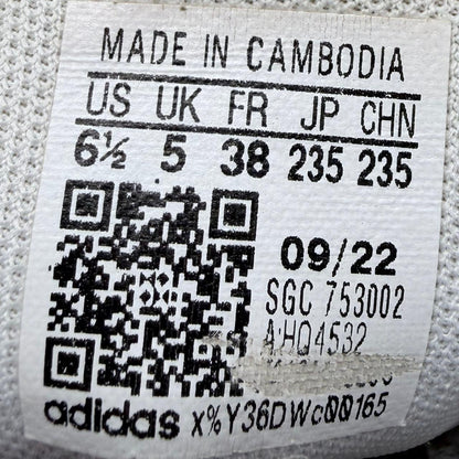 adidas Court Platform Shoes