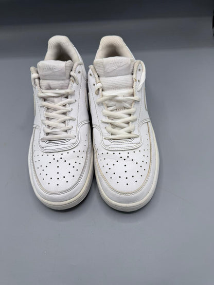 Nike Court Vision Low Next Nature Sneakers