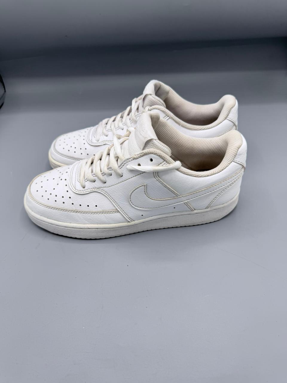 Nike Court Vision Low Next Nature Sneakers