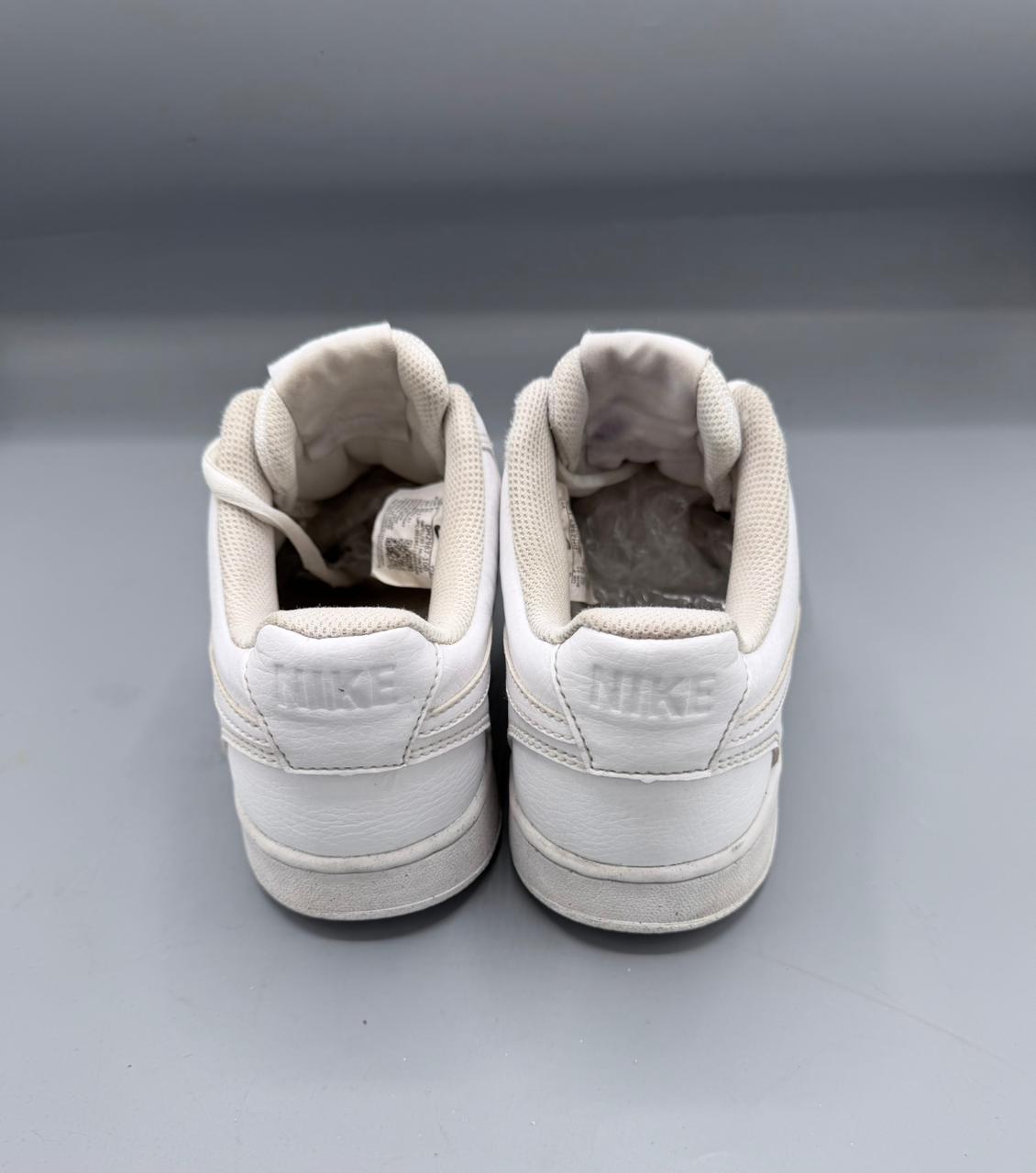 Nike Court Vision Low Next Nature Sneakers