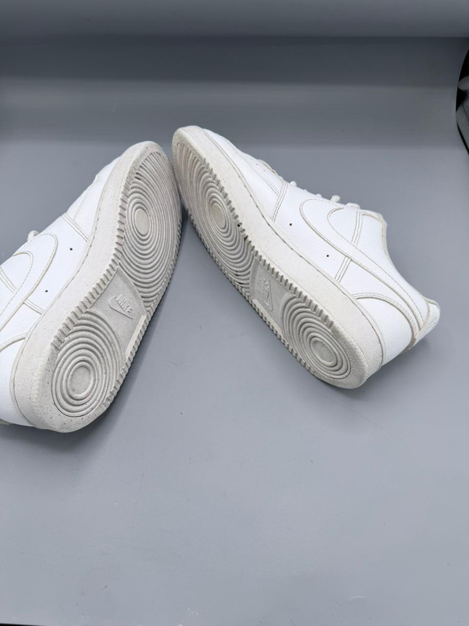 Nike Court Vision Low Next Nature Sneakers