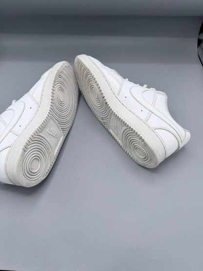 Nike Court Vision Low Next Nature Sneakers