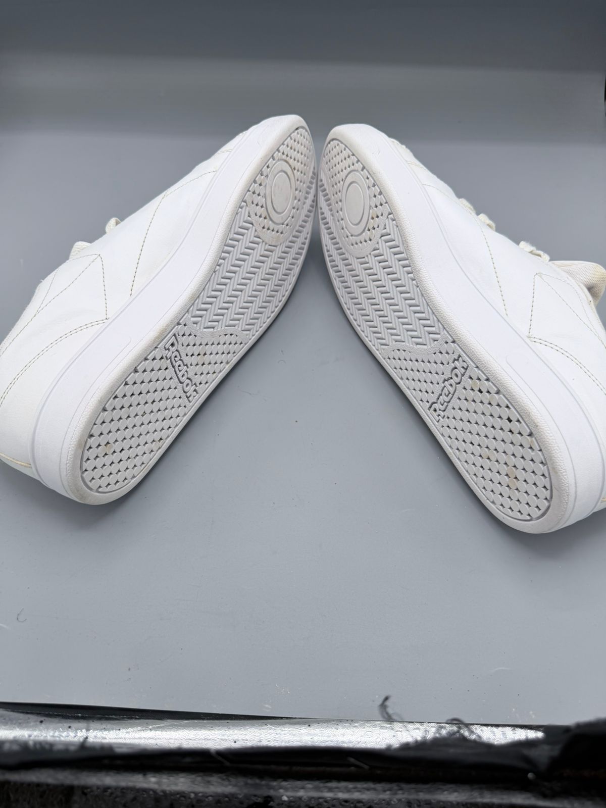 Reebok Royal Complete Clean 2.0 Shoes
