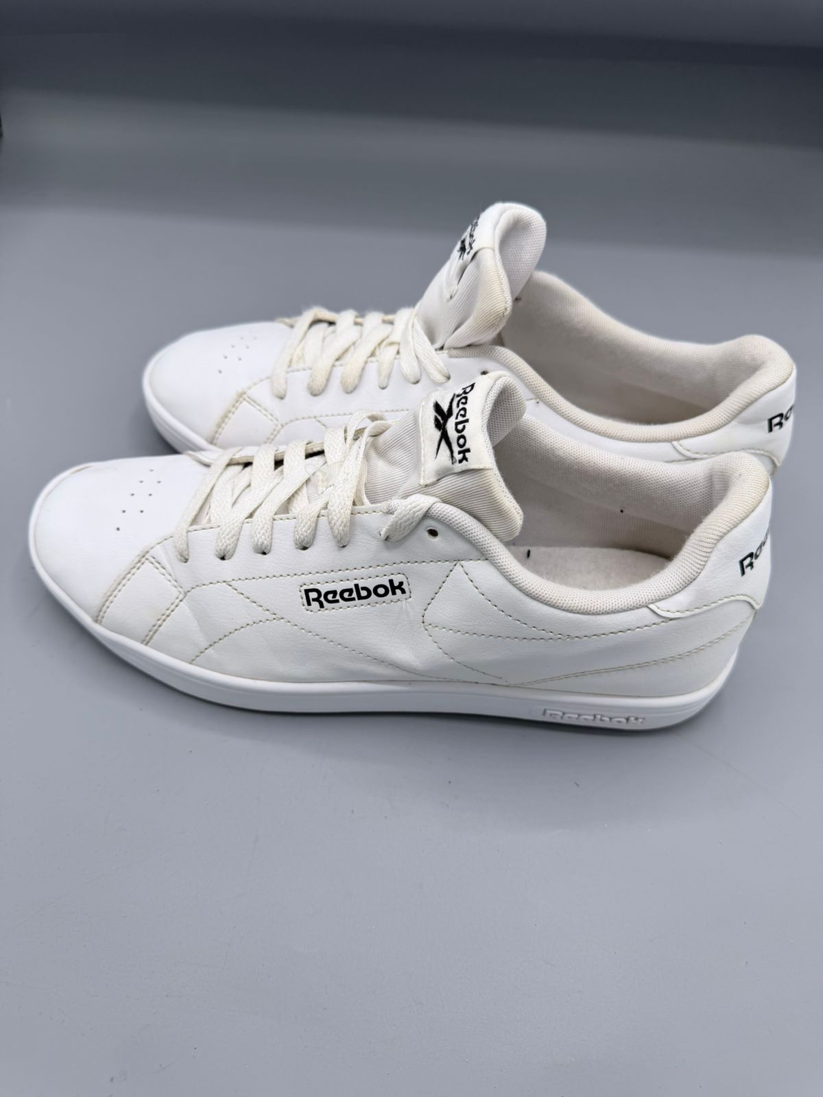 Reebok Royal Complete Clean 2.0 Shoes