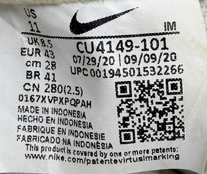 Nike Court Legacy Lift Women’s Shoes
