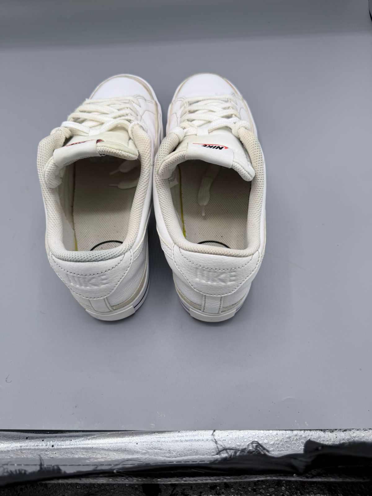 Nike Court Legacy Lift Women’s Shoes