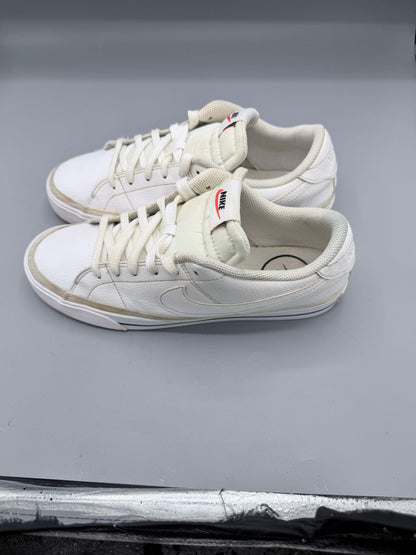 Nike Court Legacy Lift Women’s Shoes