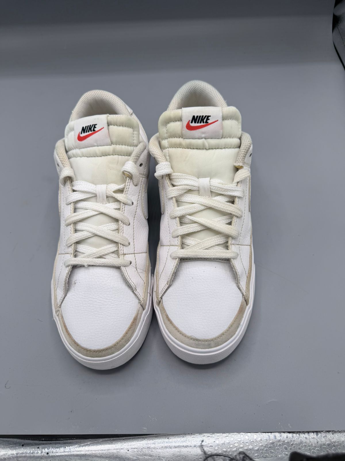 Nike Court Legacy Lift Women’s Shoes