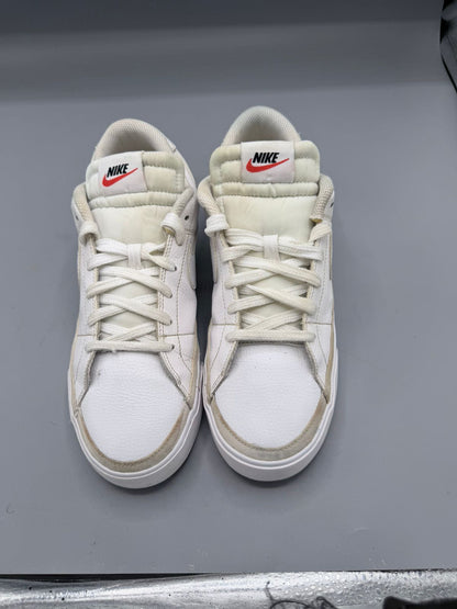 Nike Court Legacy Lift Women’s Shoes
