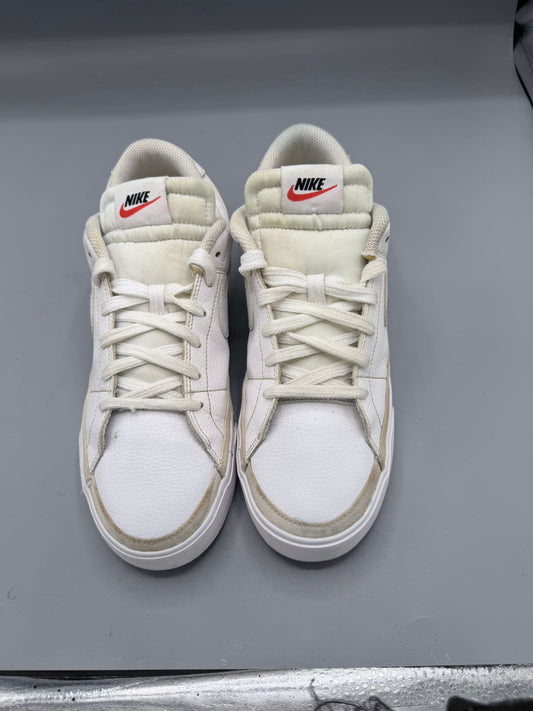 Nike Court Legacy Lift Women’s Shoes