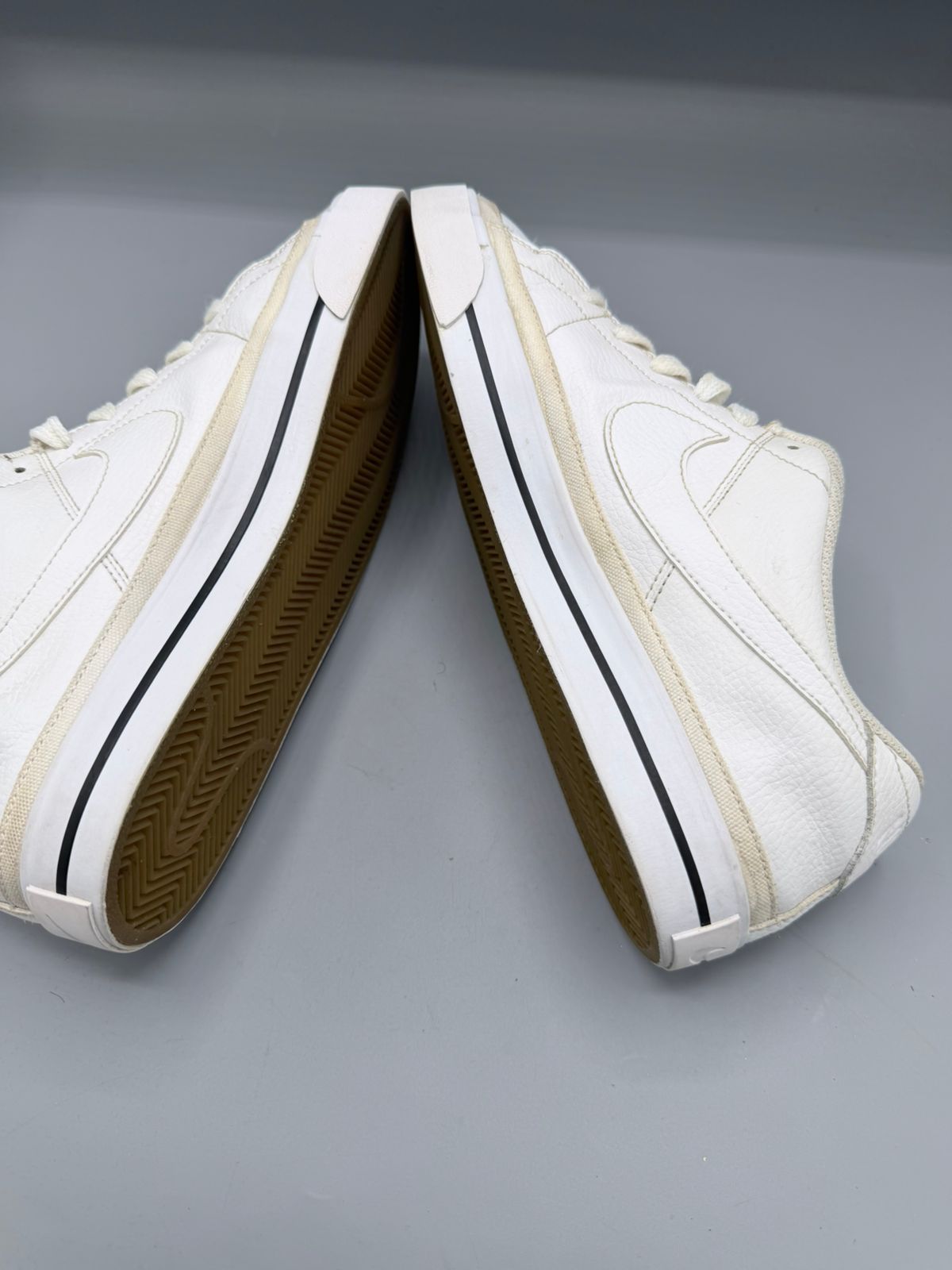 Nike Court Legacy Lift Women’s Shoes