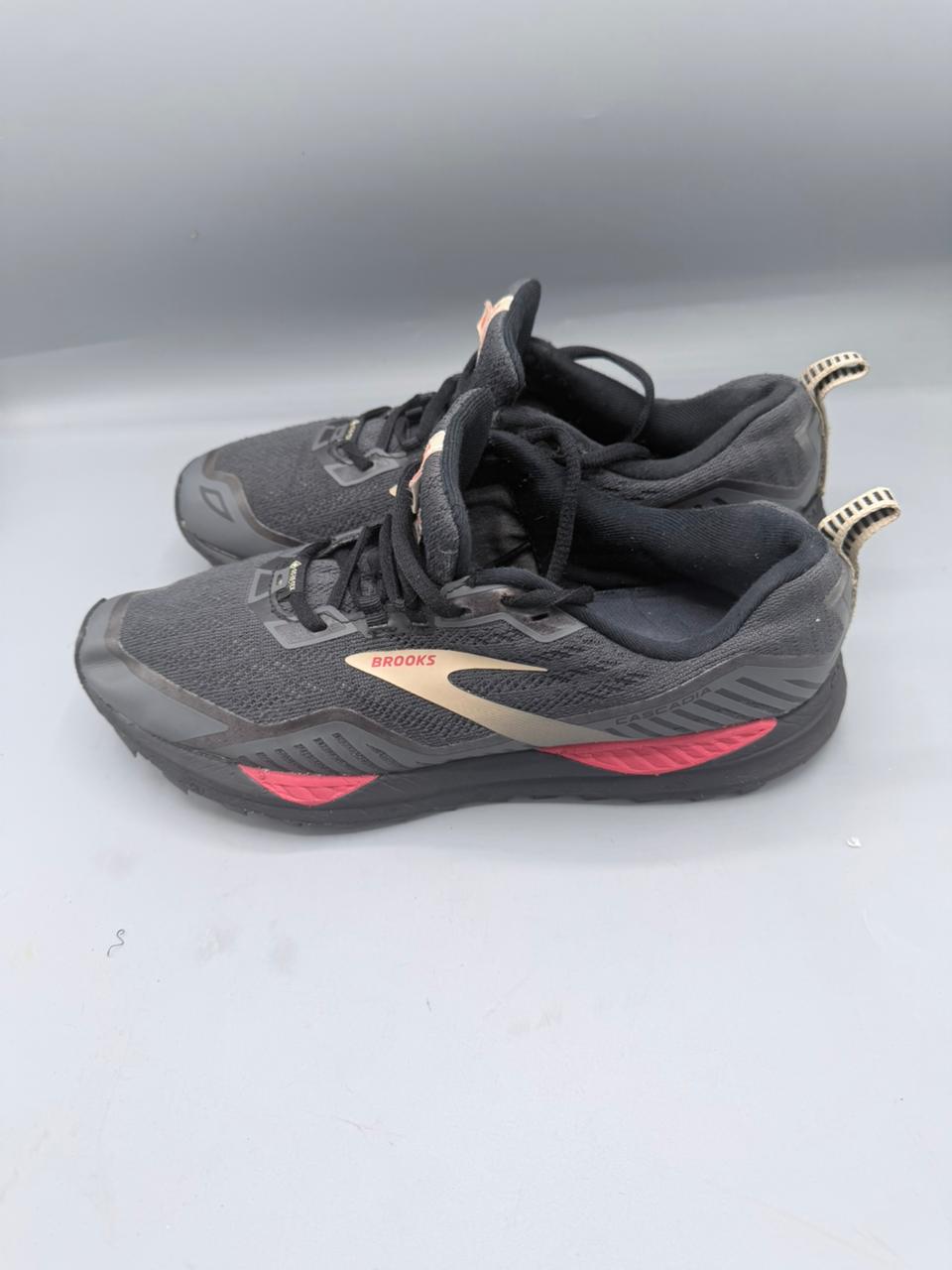 Brooks Cascadia 15 GTX Trail Running Shoes
