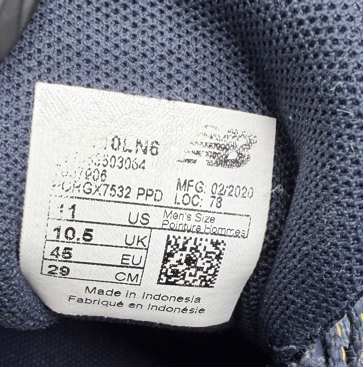 New Balance 410v6 Trail Running Shoes