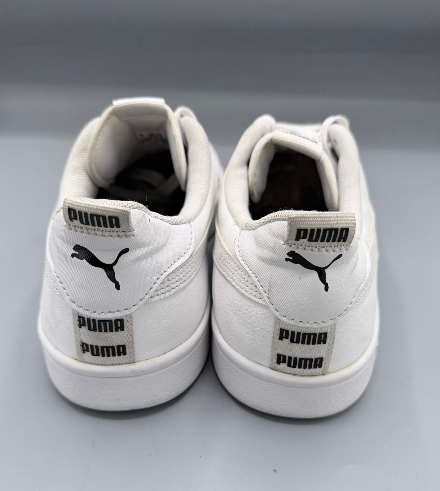 PUMA Smash V2 L Sneakers