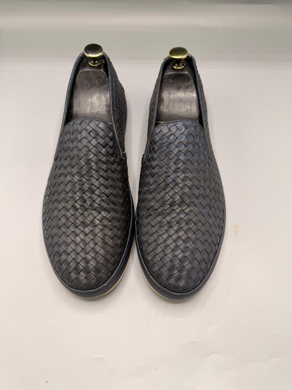 Russell & Bromley Sanmarino Slip-On Sneakers