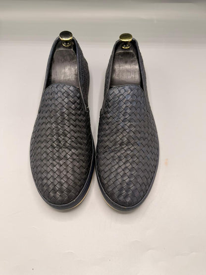 Russell & Bromley Sanmarino Slip-On Sneakers