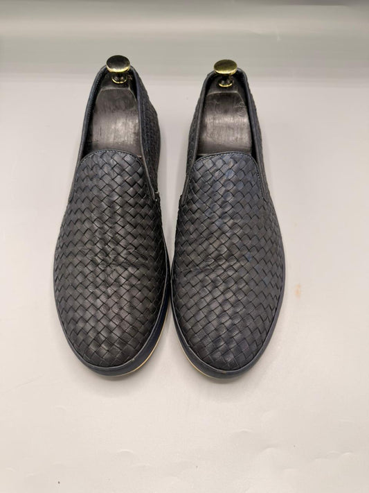 Russell & Bromley Sanmarino Slip-On Sneakers
