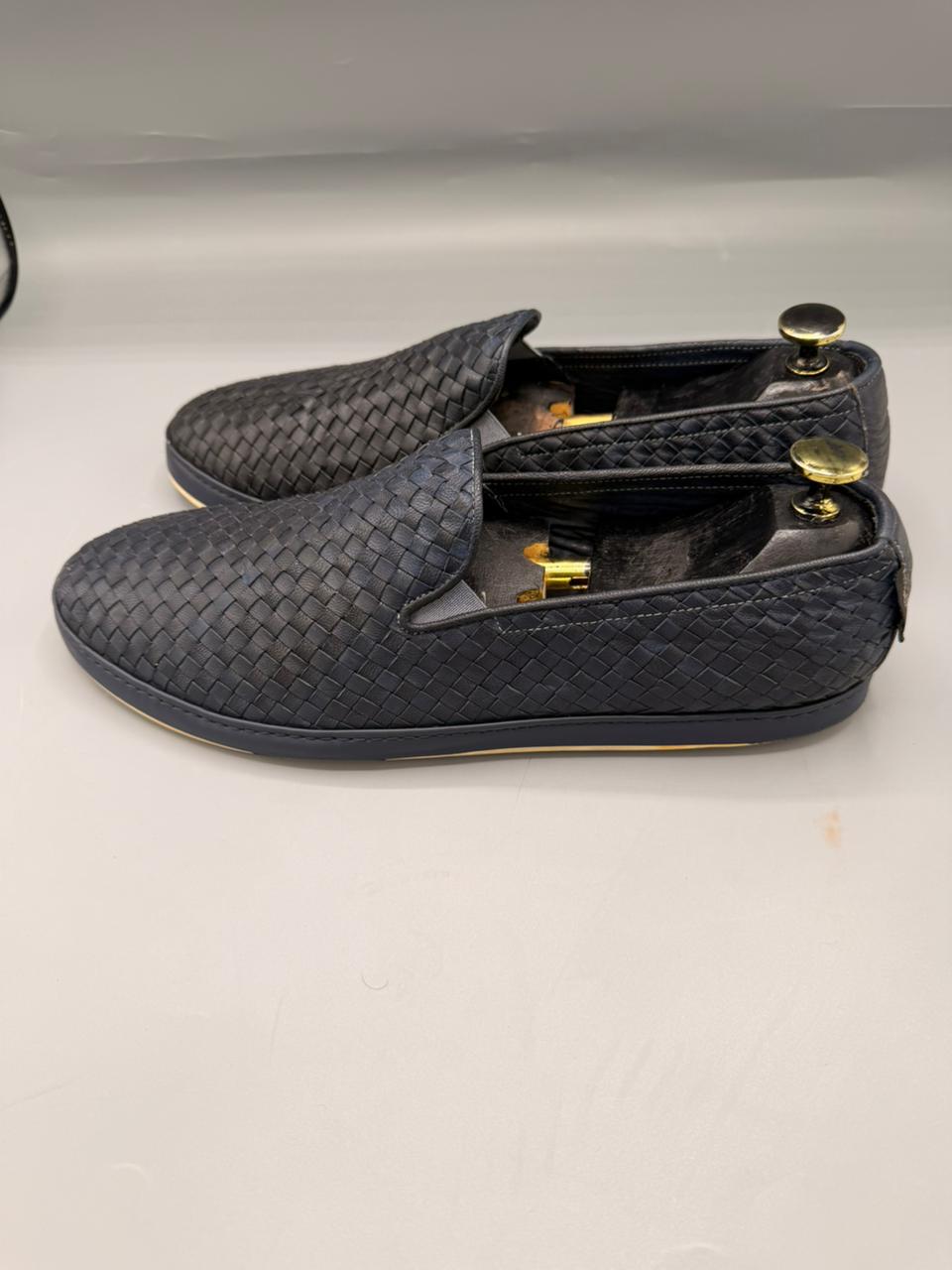 Russell & Bromley Sanmarino Slip-On Sneakers