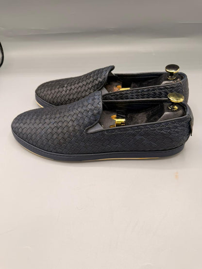 Russell & Bromley Sanmarino Slip-On Sneakers