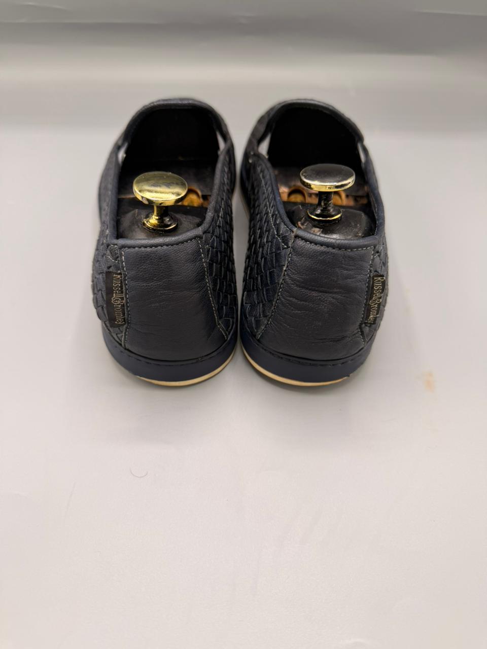 Russell & Bromley Sanmarino Slip-On Sneakers
