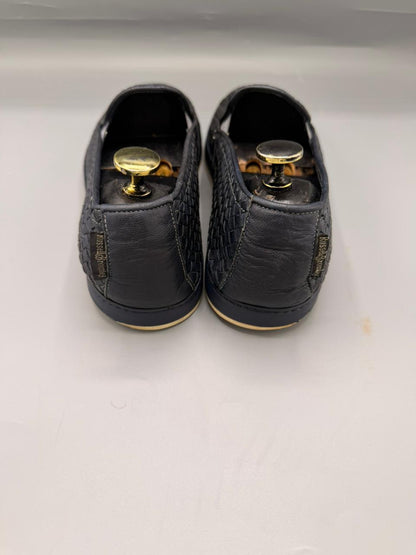 Russell & Bromley Sanmarino Slip-On Sneakers